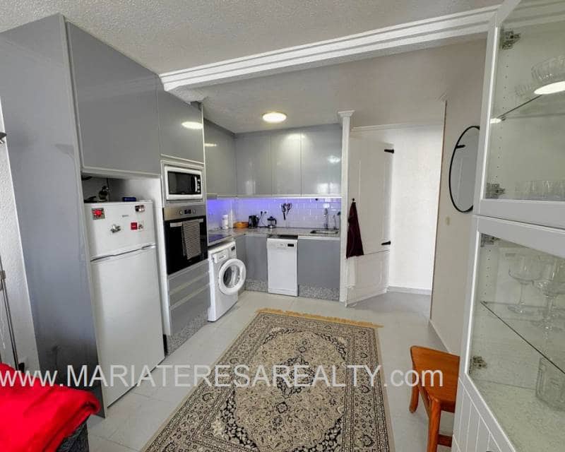 2 soveværelse Byhus til salg i San Fulgencio - € 124.900 (Ref: 9785022)