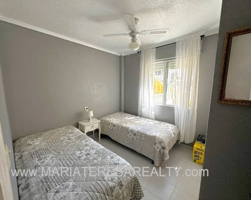 2 soveværelse Byhus til salg i San Fulgencio - € 124.900 (Ref: 9785022)