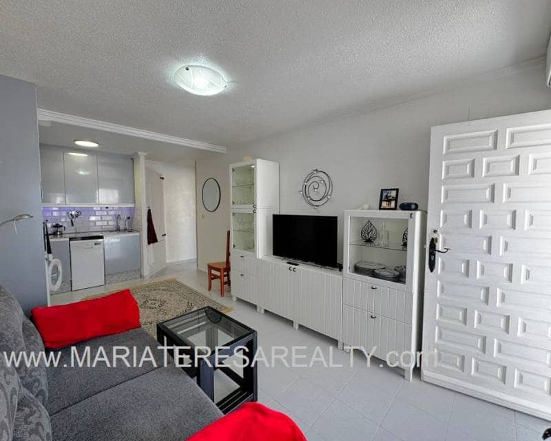 2 soveværelse Byhus til salg i San Fulgencio - € 124.900 (Ref: 9785022)