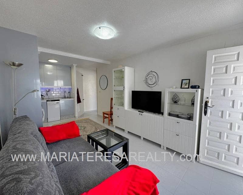 2 soveværelse Byhus til salg i San Fulgencio - € 124.900 (Ref: 9785022)