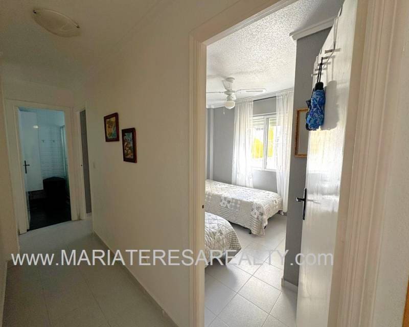 2 soveværelse Byhus til salg i San Fulgencio - € 124.900 (Ref: 9785022)