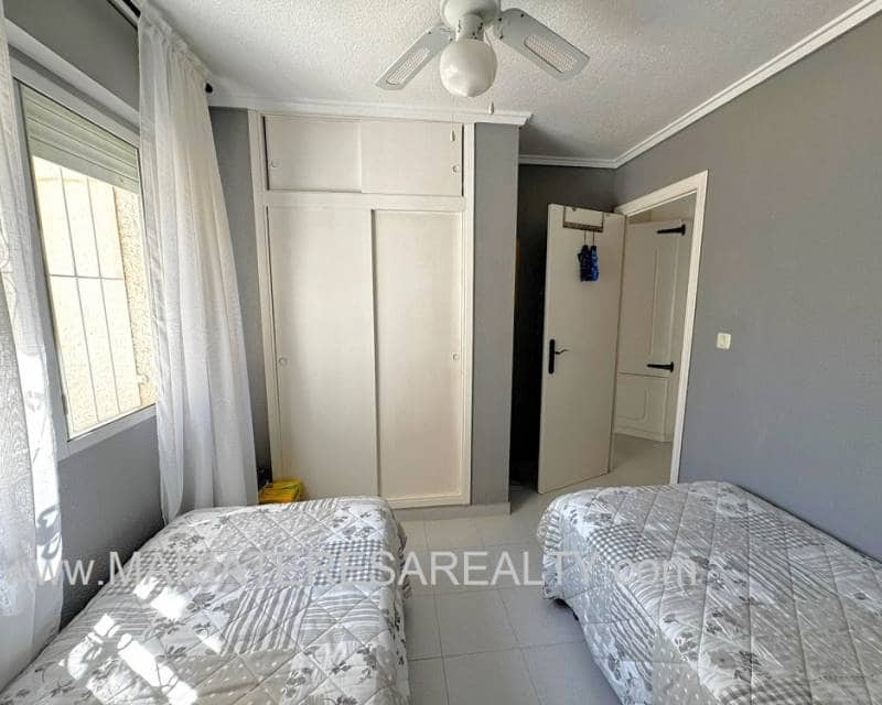 2 soveværelse Byhus til salg i San Fulgencio - € 124.900 (Ref: 9785022)