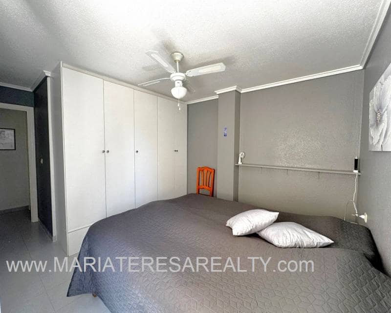 2 soveværelse Byhus til salg i San Fulgencio - € 124.900 (Ref: 9785022)