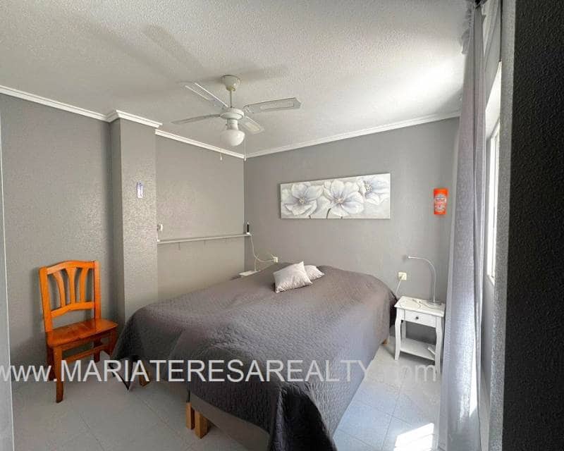 2 soveværelse Byhus til salg i San Fulgencio - € 124.900 (Ref: 9785022)