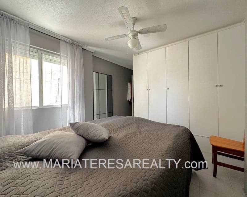 2 soveværelse Byhus til salg i San Fulgencio - € 124.900 (Ref: 9785022)