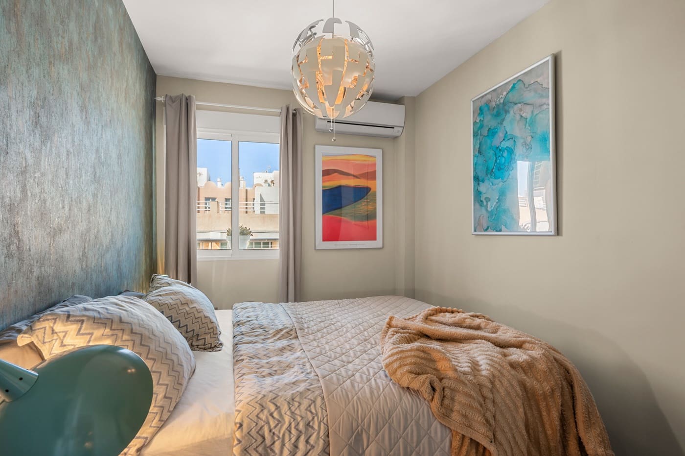 2 chambre Appartement à vendre à Guardamar del Segura - 298 000 € (Ref: 9785023)