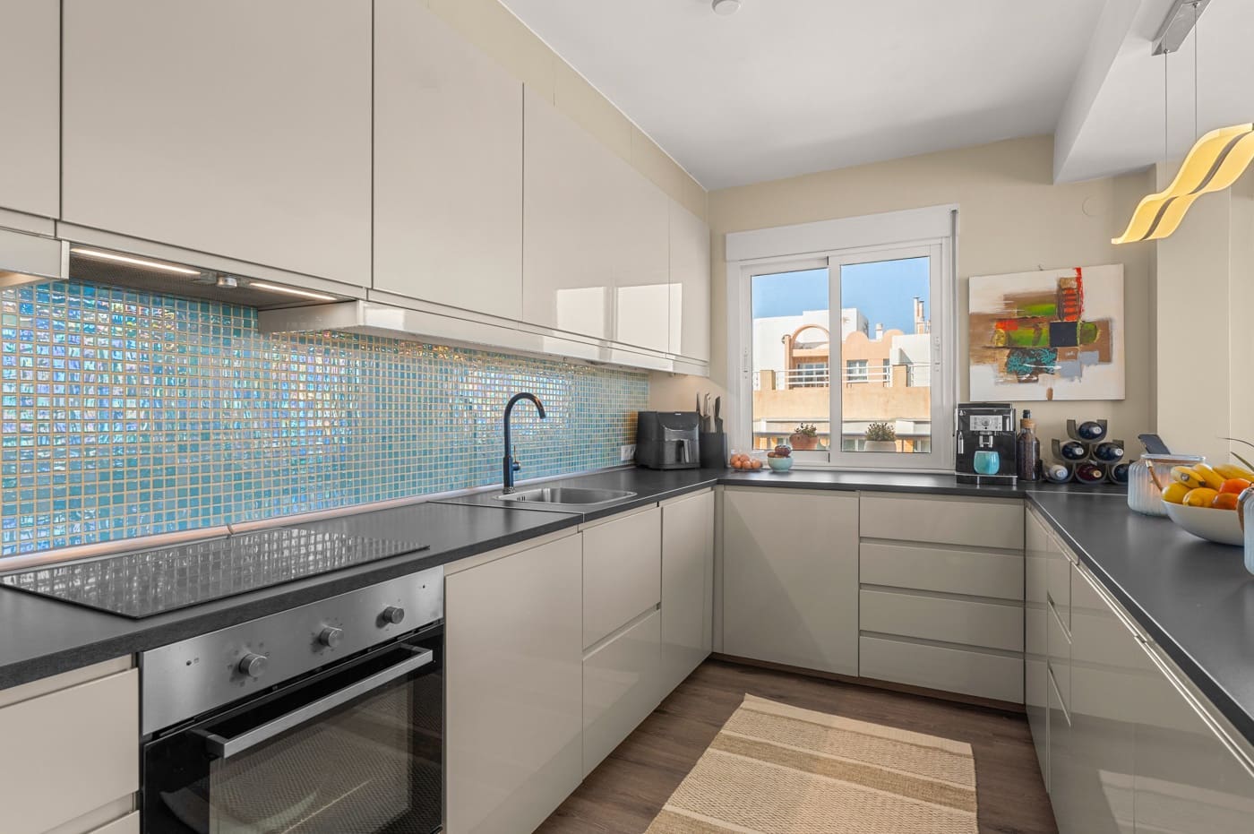 2 chambre Appartement à vendre à Guardamar del Segura - 298 000 € (Ref: 9785023)