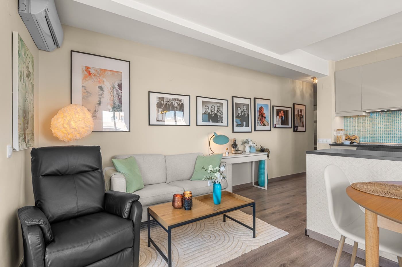 2 chambre Appartement à vendre à Guardamar del Segura - 298 000 € (Ref: 9785023)