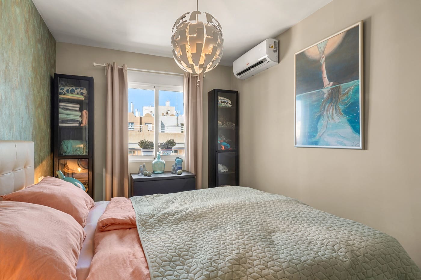 2 chambre Appartement à vendre à Guardamar del Segura - 298 000 € (Ref: 9785023)