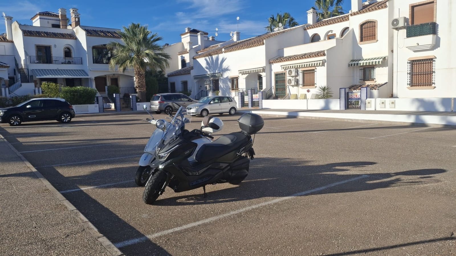 2 slaapkamer Appartement te koop in Villamartin met zwembad - € 239.000 (Ref: 9785032)