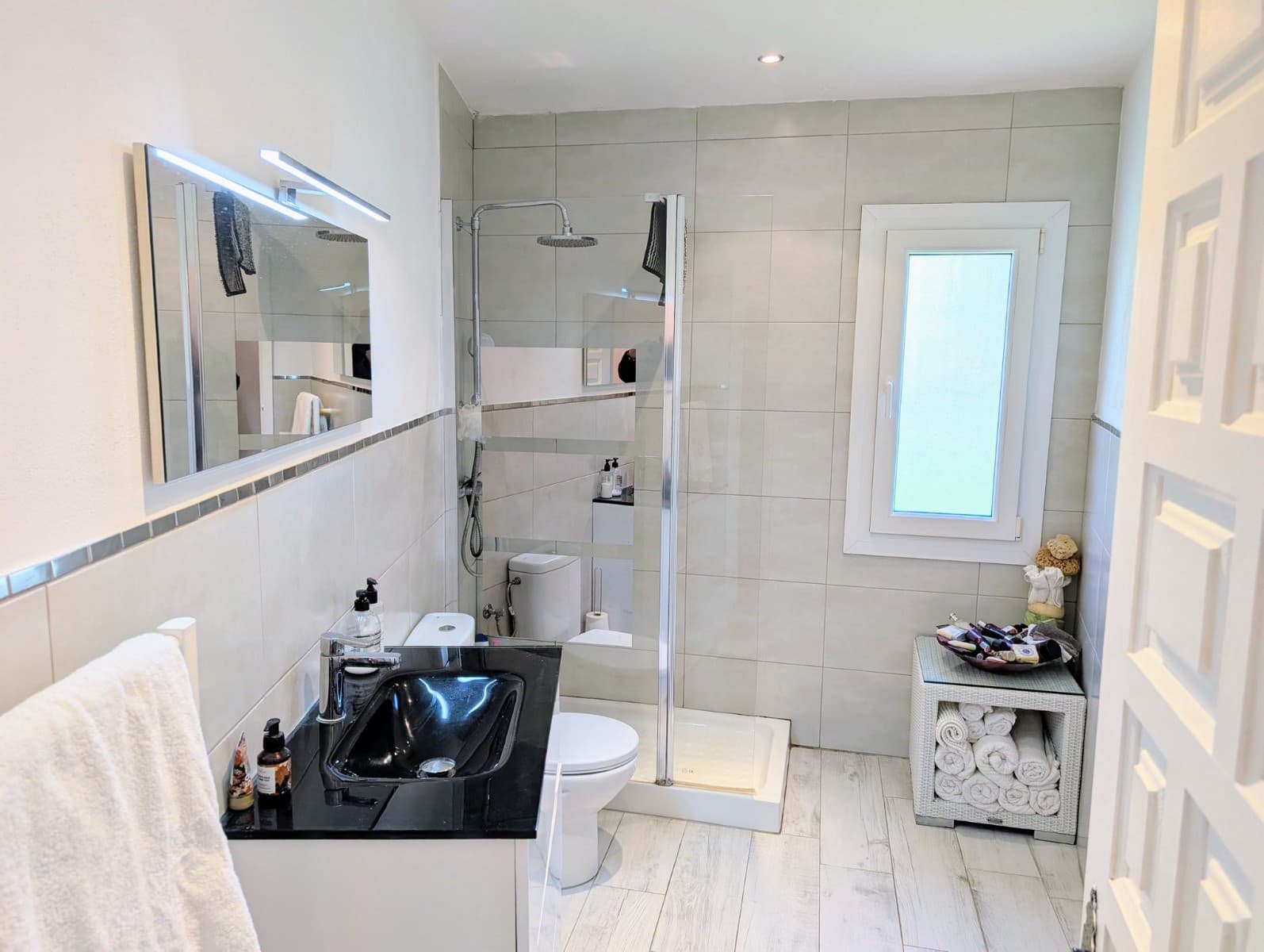 Chalet de 2 habitaciones en Benitachell / Benitatxell en venta con piscina garaje - 450.000 € (Ref: 9790830)