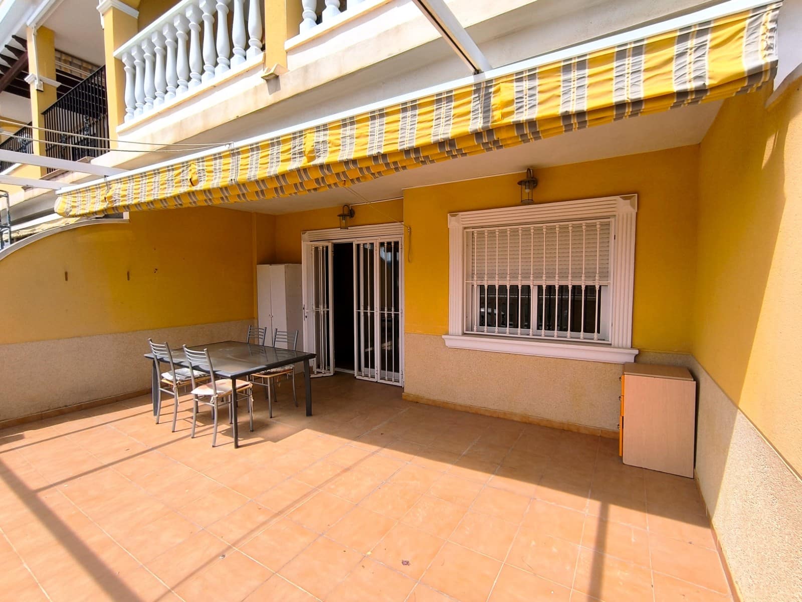 2 quarto Apartamento para venda em Algorfa com piscina garagem - 113 000 € (Ref: 9794344)