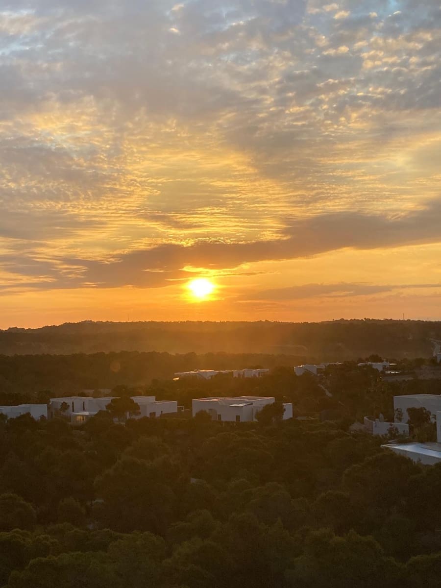 2 slaapkamer Appartement te koop in Las Colinas Golf met zwembad - € 349.000 (Ref: 9794347)