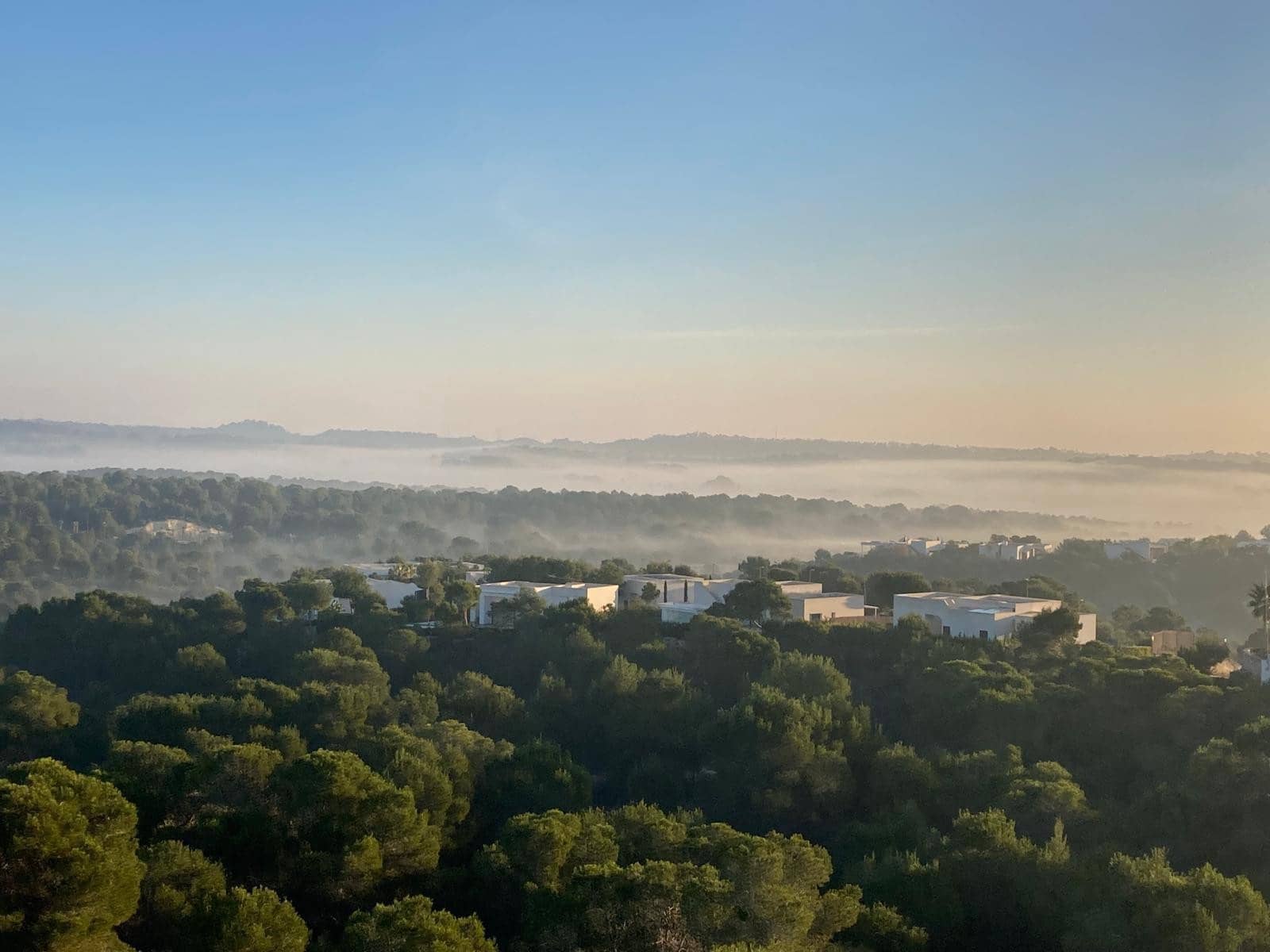 2 slaapkamer Appartement te koop in Las Colinas Golf met zwembad - € 349.000 (Ref: 9794347)