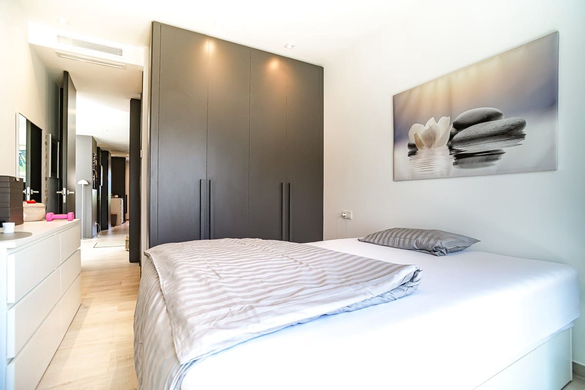 Chalet de 3 habitaciones en Algorfa en venta con piscina - 585.000 € (Ref: 9796615)