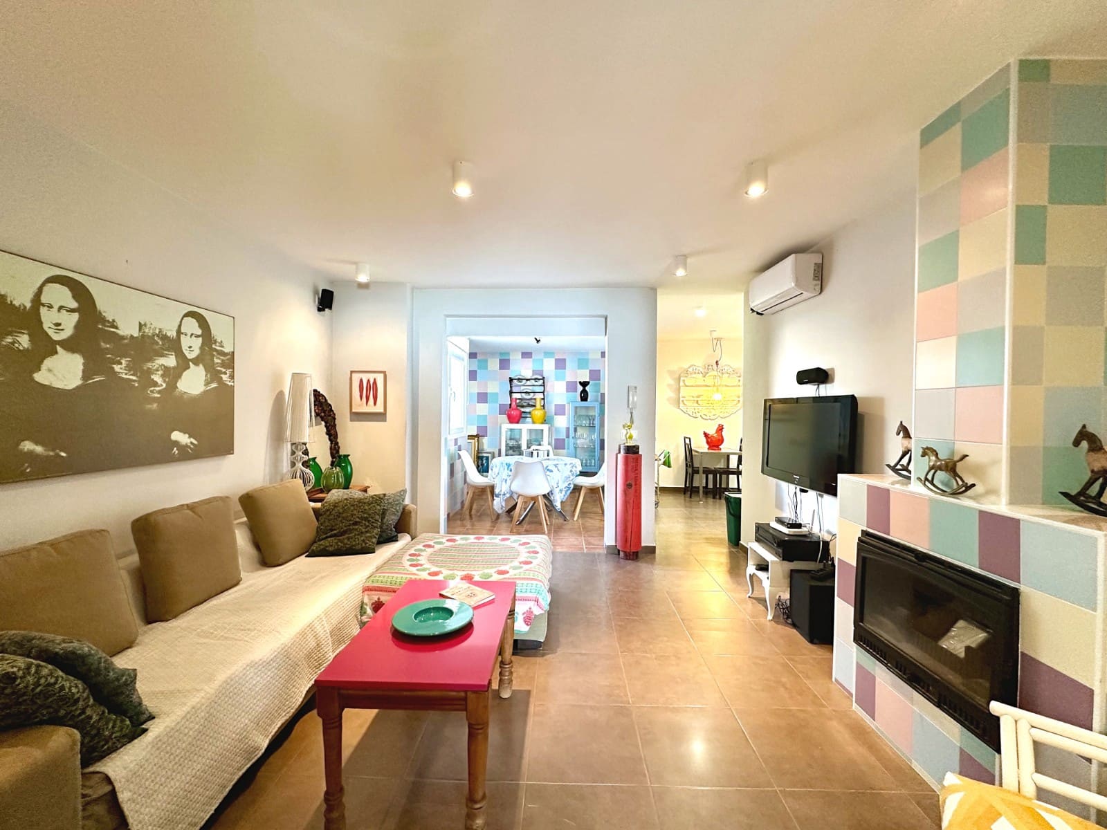 2 Zimmer Apartment zu verkaufen in Ciudad Quesada mit Pool Garage - 149.000 € (Ref: 9796618)