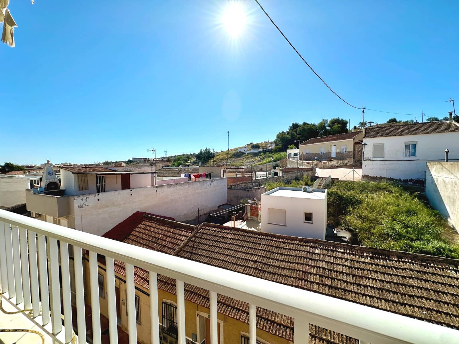 2 Zimmer Apartment zu verkaufen in Ciudad Quesada mit Pool Garage - 149.000 € (Ref: 9796618)