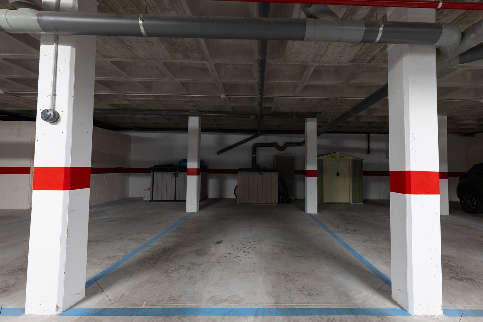 2 slaapkamer Appartement te koop in Villamartin met zwembad garage - € 289.900 (Ref: 9796619)