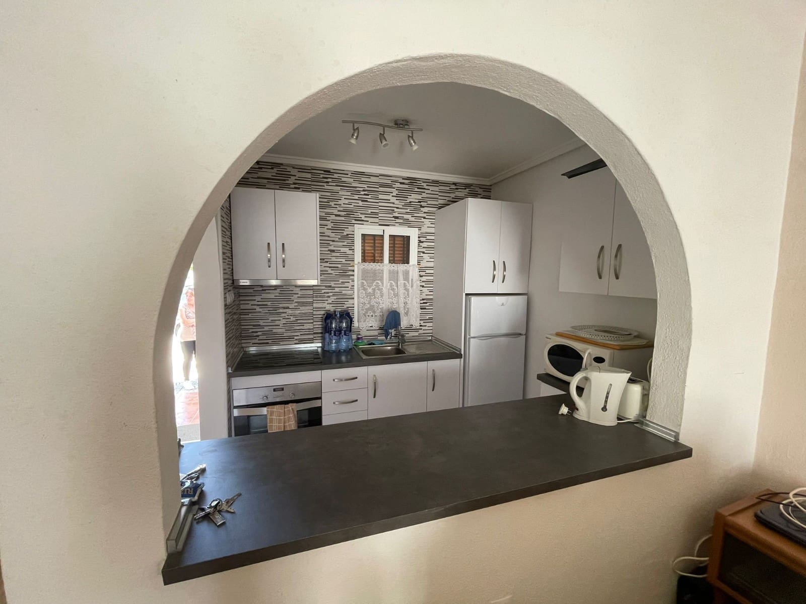 2 slaapkamer Huis te koop in Ciudad Quesada met zwembad - € 195.000 (Ref: 9796622)