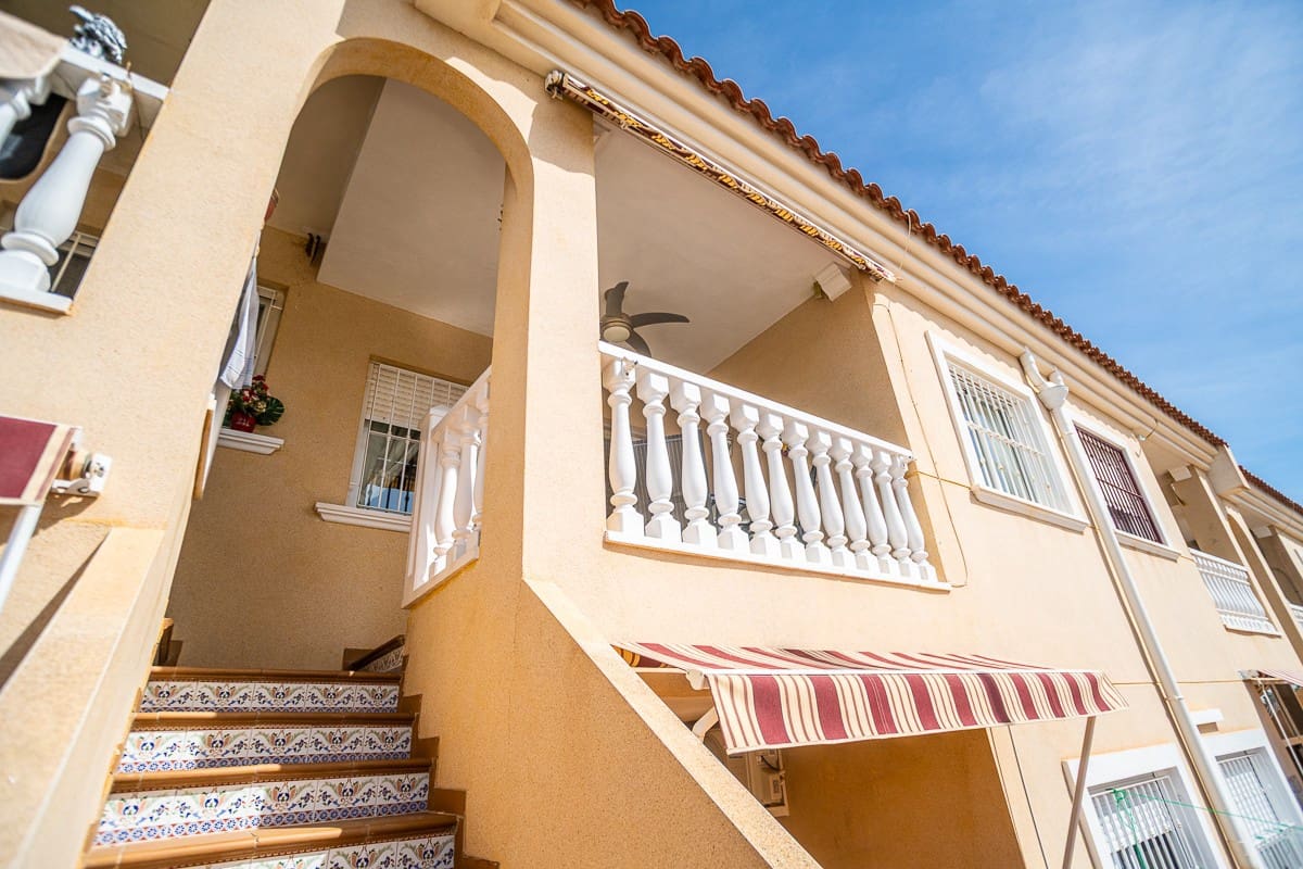 2 bedroom Apartment for sale in La Matanza with pool - € 106,000 (Ref: 9796628)