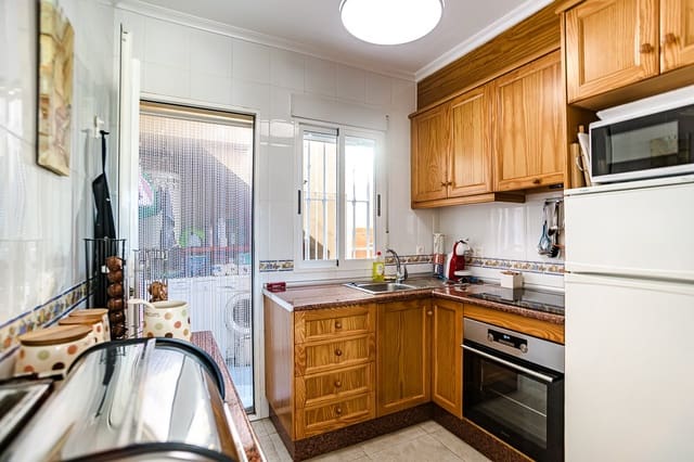 2 bedroom Apartment for sale in La Matanza, Orihuela with pool - € 106,000 (Ref: 9796628)