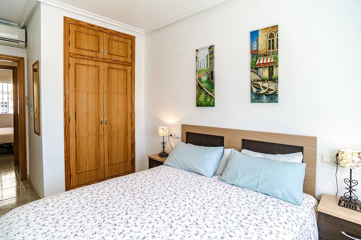 2 bedroom Apartment for sale in La Matanza with pool - € 106,000 (Ref: 9796628)