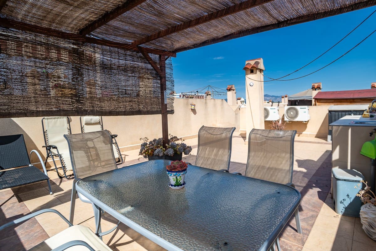 2 bedroom Apartment for sale in La Matanza with pool - € 106,000 (Ref: 9796628)