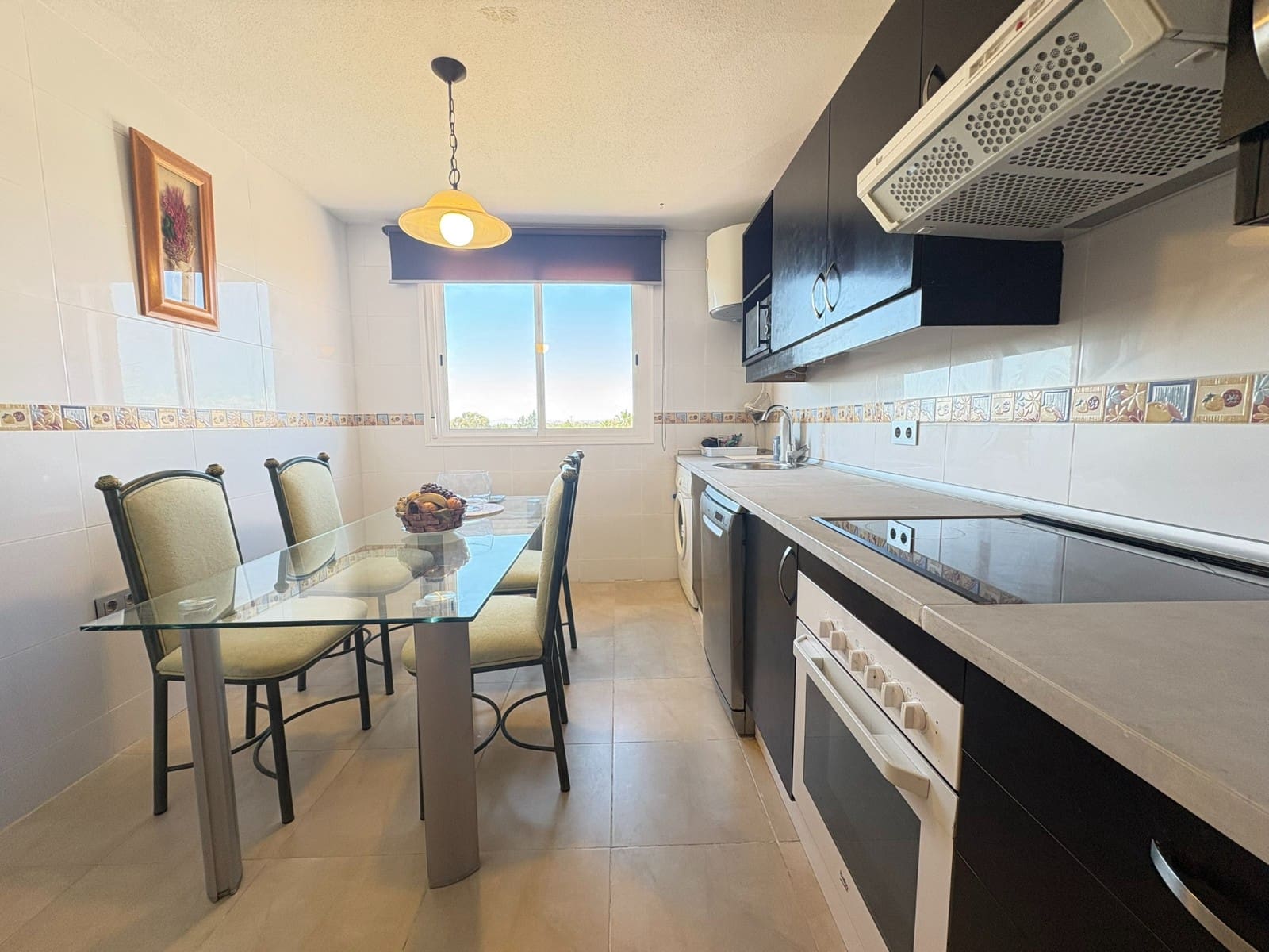 2 camera da letto Appartamento in vendita in Sucina con piscina - 115.000 € (Rif: 9799030)