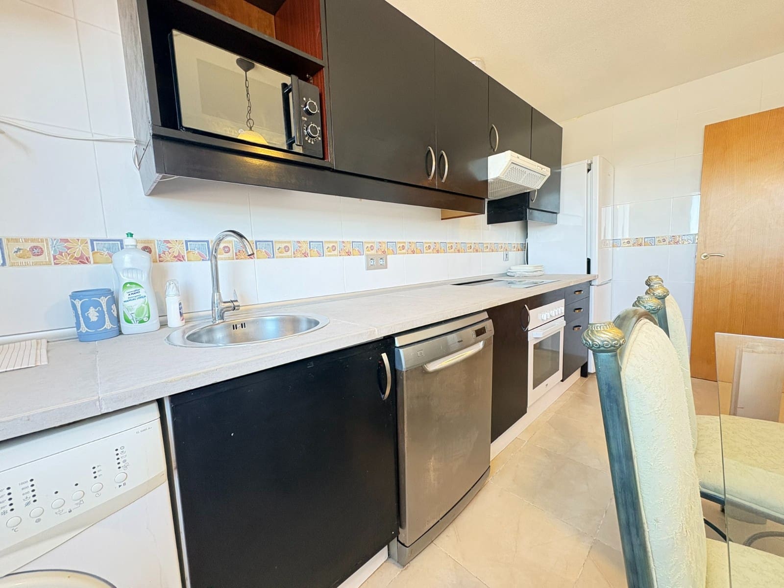 2 camera da letto Appartamento in vendita in Sucina con piscina - 115.000 € (Rif: 9799030)