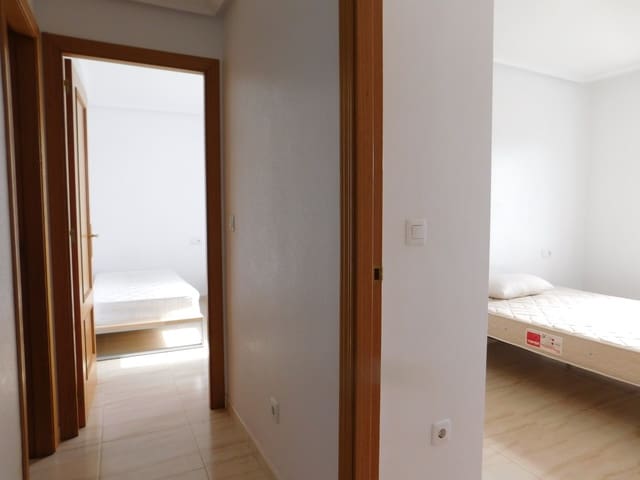 2 camera da letto Appartamento in vendita in San Miguel de Salinas con piscina - 125.000 € (Rif: 9799031)