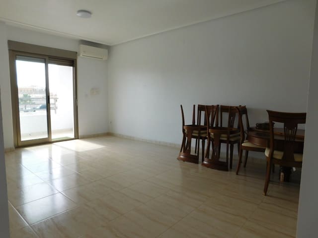 2 camera da letto Appartamento in vendita in San Miguel de Salinas con piscina - 125.000 € (Rif: 9799031)