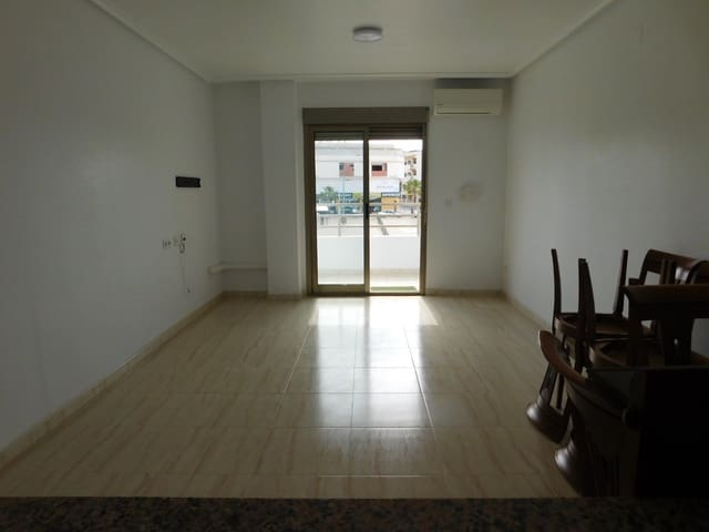 2 camera da letto Appartamento in vendita in San Miguel de Salinas con piscina - 125.000 € (Rif: 9799031)