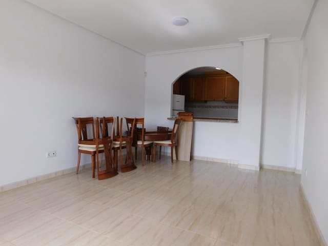 2 camera da letto Appartamento in vendita in San Miguel de Salinas con piscina - 125.000 € (Rif: 9799031)