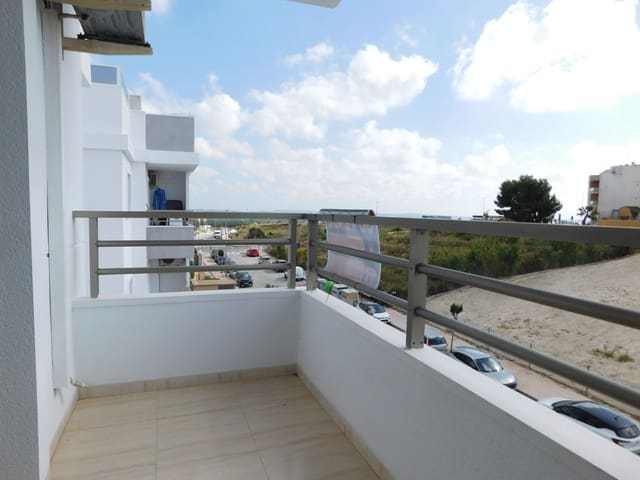 2 camera da letto Appartamento in vendita in San Miguel de Salinas con piscina - 125.000 € (Rif: 9799031)