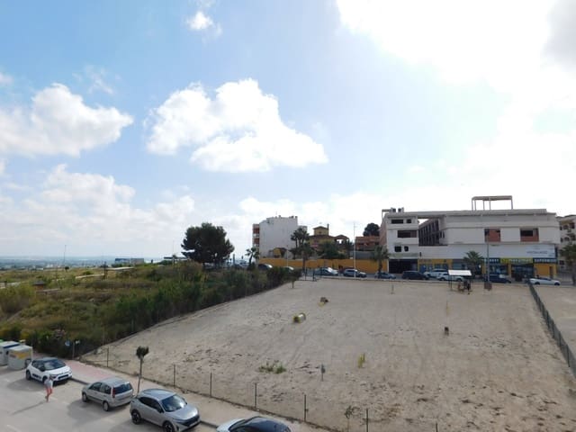 2 camera da letto Appartamento in vendita in San Miguel de Salinas con piscina - 125.000 € (Rif: 9799031)
