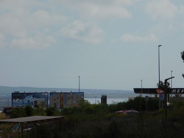 2 camera da letto Appartamento in vendita in San Miguel de Salinas con piscina - 125.000 € (Rif: 9799031)