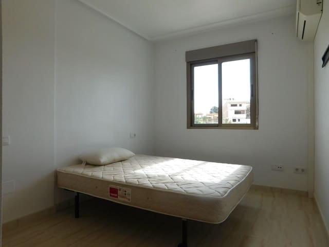 2 camera da letto Appartamento in vendita in San Miguel de Salinas con piscina - 125.000 € (Rif: 9799031)