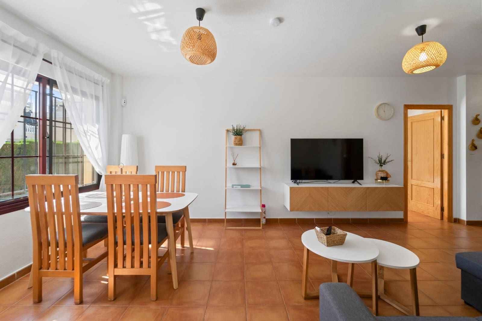 2 bedroom Apartment for sale in La Torreta with pool - € 154,900 (Ref: 9801278)