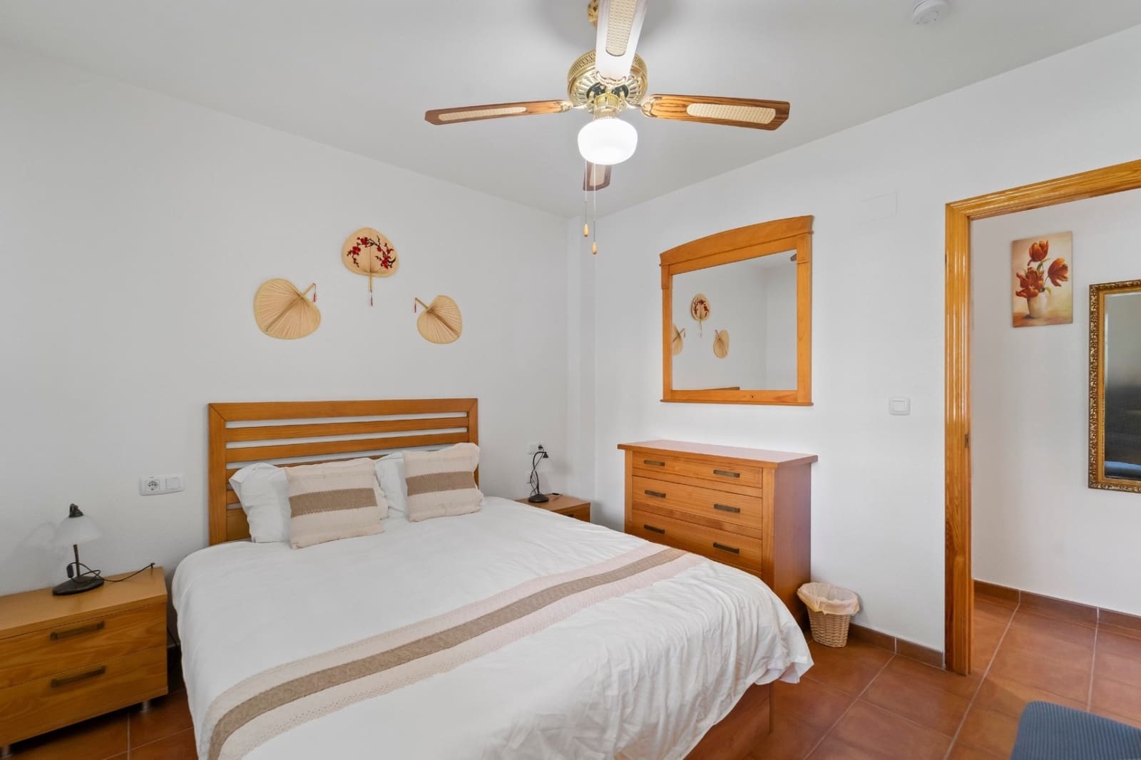 2 bedroom Apartment for sale in La Torreta with pool - € 154,900 (Ref: 9801278)