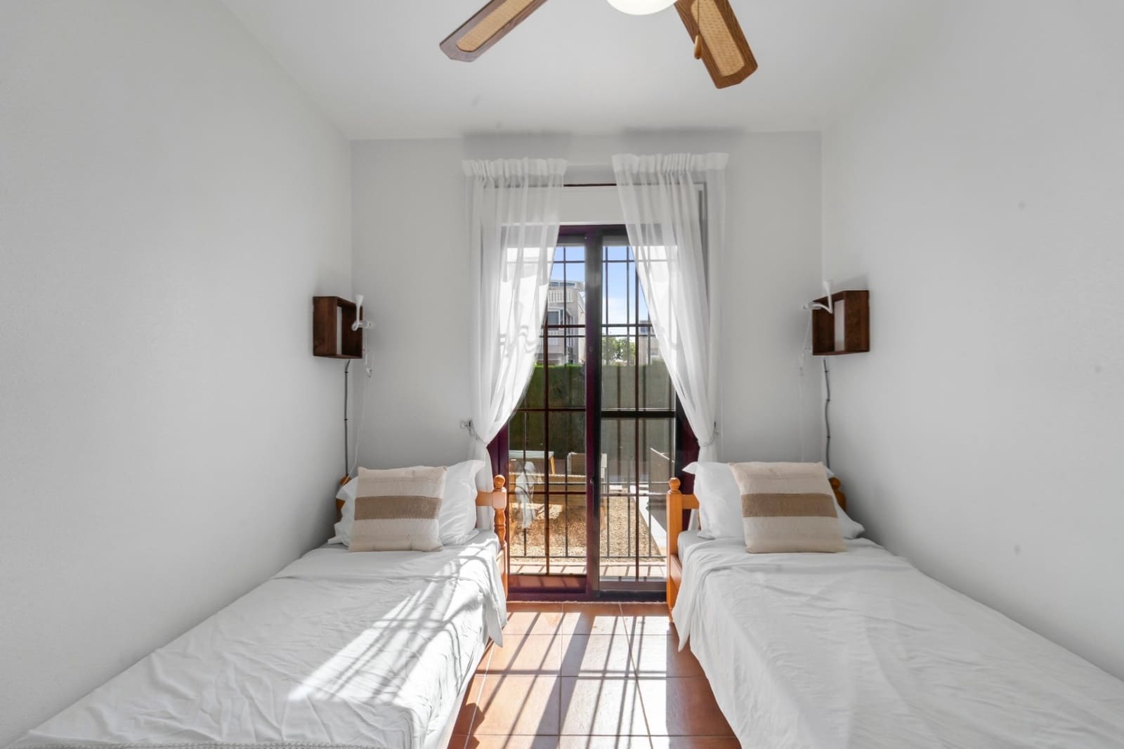 2 bedroom Apartment for sale in La Torreta with pool - € 154,900 (Ref: 9801278)