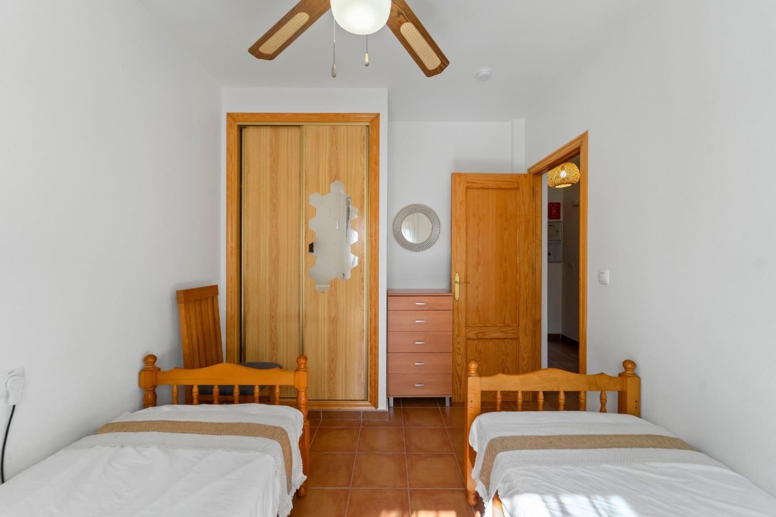 2 bedroom Apartment for sale in La Torreta with pool - € 154,900 (Ref: 9801278)