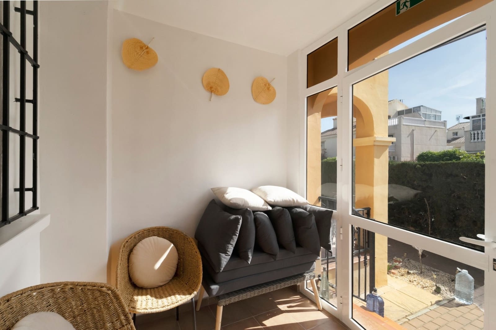 2 bedroom Apartment for sale in La Torreta with pool - € 154,900 (Ref: 9801278)