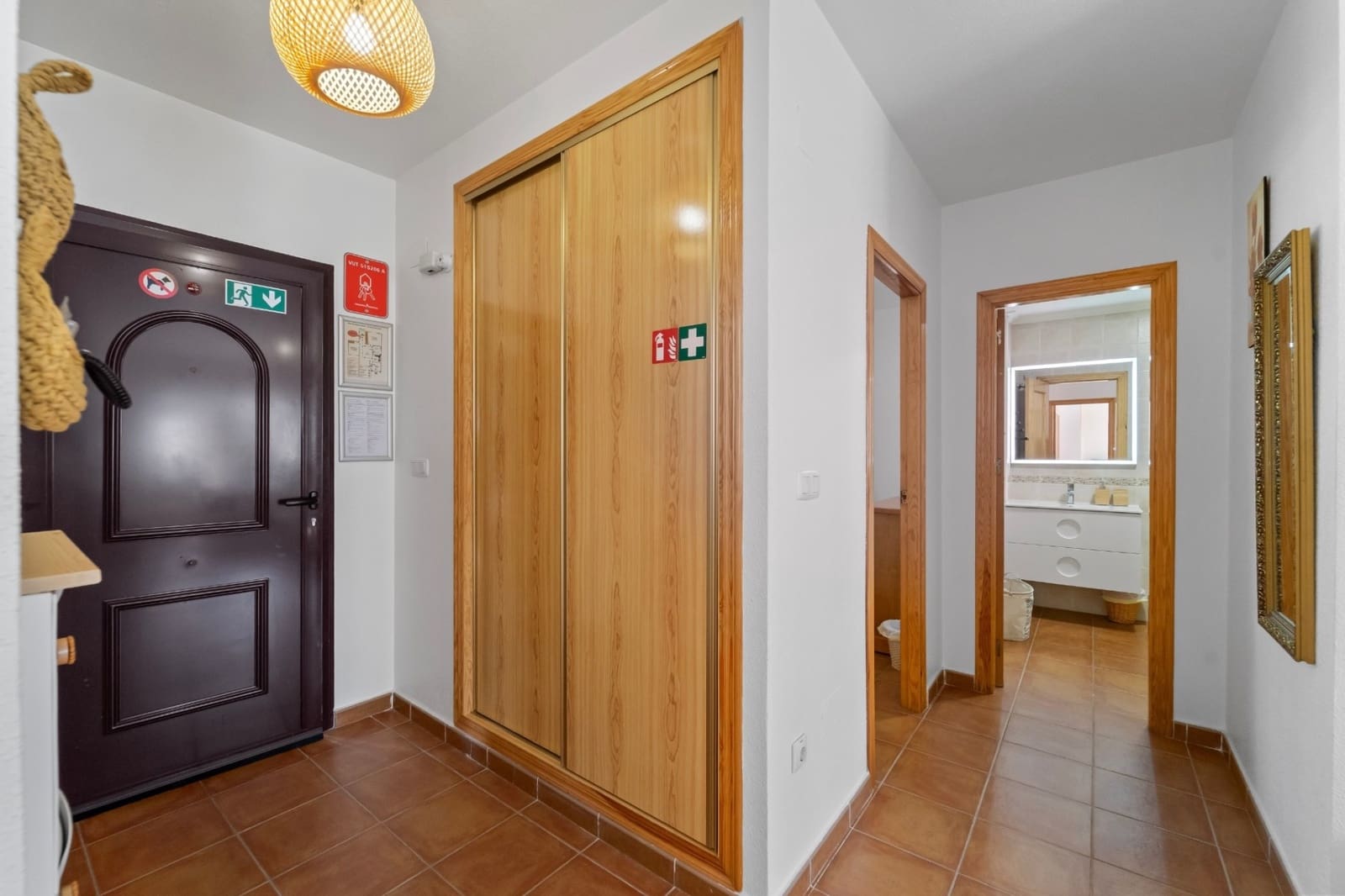 2 bedroom Apartment for sale in La Torreta with pool - € 154,900 (Ref: 9801278)