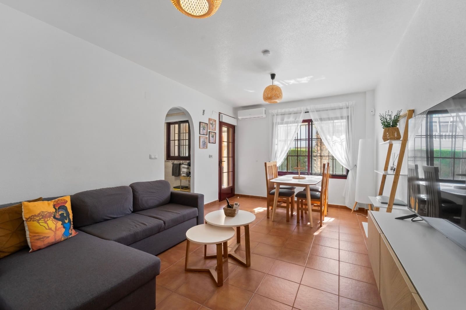 2 bedroom Apartment for sale in La Torreta with pool - € 154,900 (Ref: 9801278)