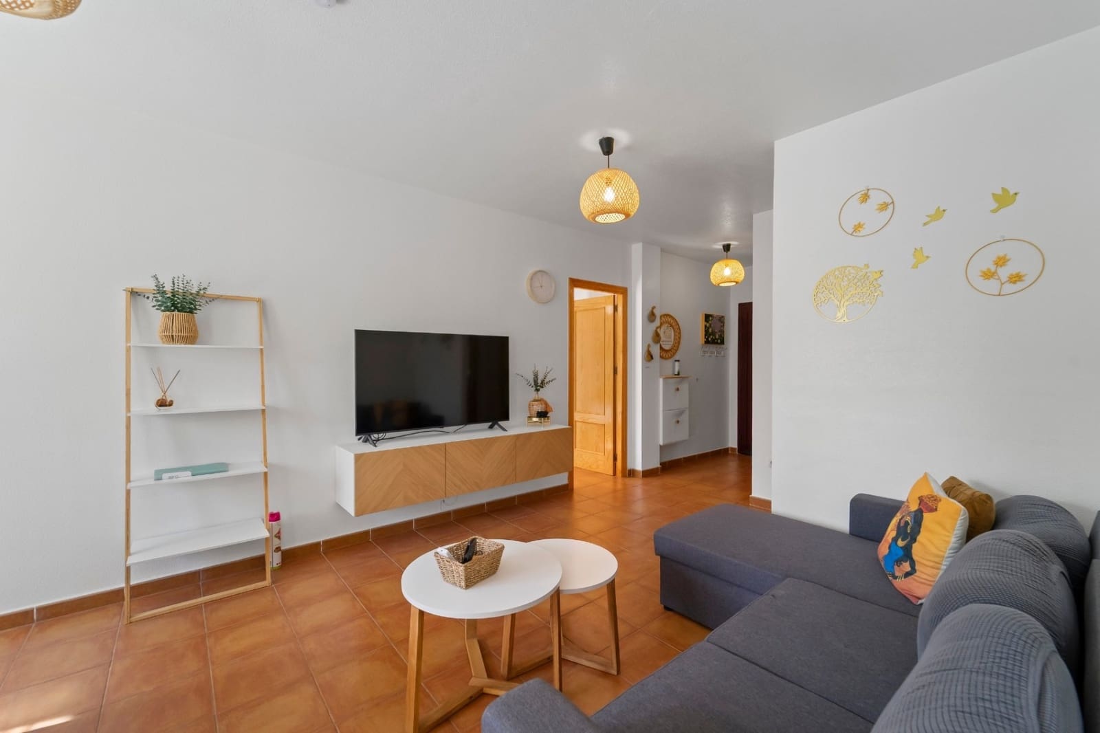 2 bedroom Apartment for sale in La Torreta with pool - € 154,900 (Ref: 9801278)