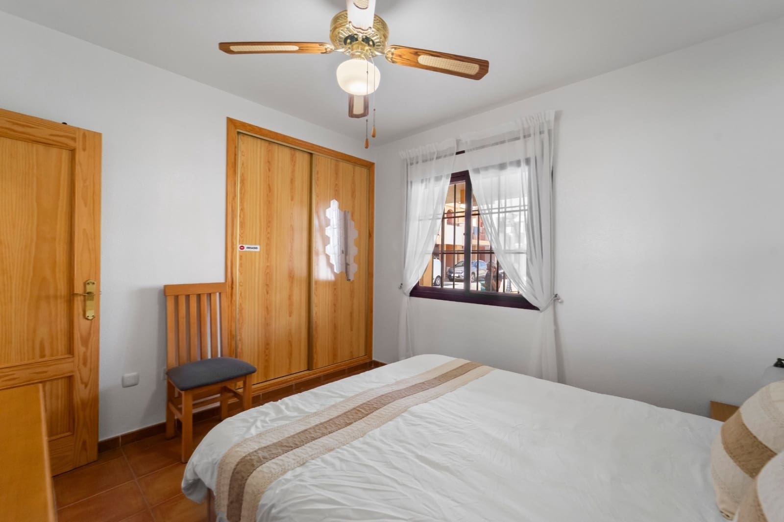 2 bedroom Apartment for sale in La Torreta with pool - € 154,900 (Ref: 9801278)