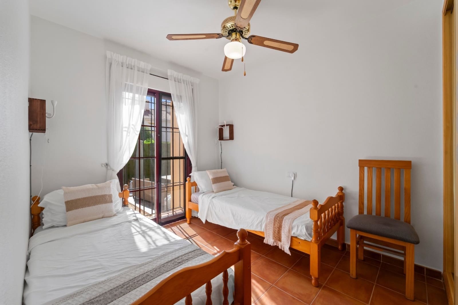 2 bedroom Apartment for sale in La Torreta with pool - € 154,900 (Ref: 9801278)