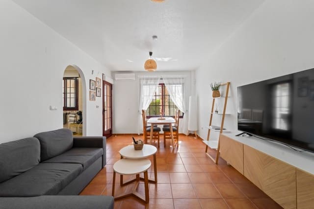 2 bedroom Apartment for sale in La Torreta, Torrevieja with pool - € 154,900 (Ref: 9801278)