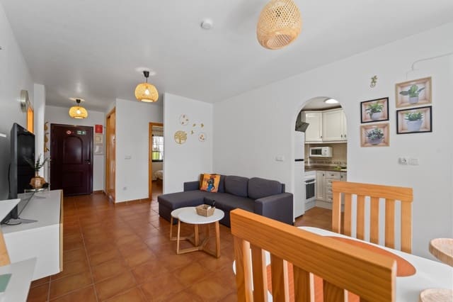 2 bedroom Apartment for sale in La Torreta, Torrevieja with pool - € 154,900 (Ref: 9801278)