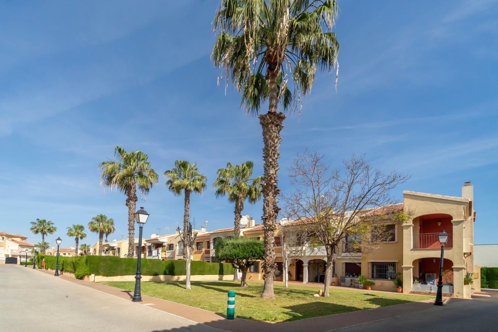 2 bedroom Apartment for sale in La Torreta with pool - € 154,900 (Ref: 9801278)